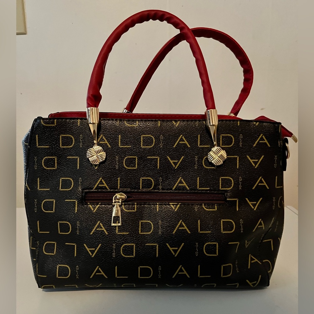 Aidebam polyester heavy duty bag